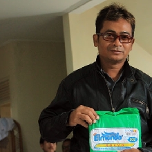 Family Gathering BMC Jakbar 2014