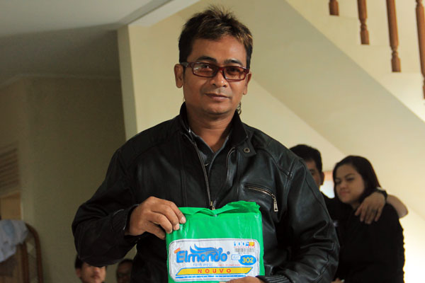 Family Gathering BMC Jakbar 2014