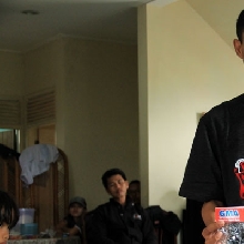 Family Gathering BMC Jakbar 2014