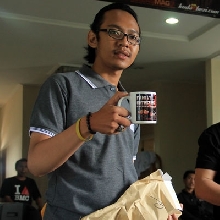 Family Gathering BMC Jakbar 2014