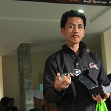 Family Gathering BMC Jakbar 2014