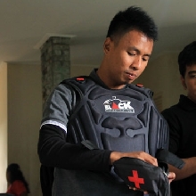 Family Gathering BMC Jakbar 2014