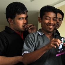 Family Gathering BMC Jakbar 2014