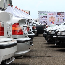 Ulang Tahun Bandung Bimmers Community
