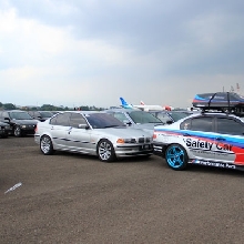 Ulang Tahun Bandung Bimmers Community