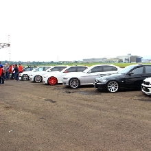 Ulang Tahun Bandung Bimmers Community