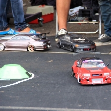 Ulang Tahun Bandung Bimmers Community