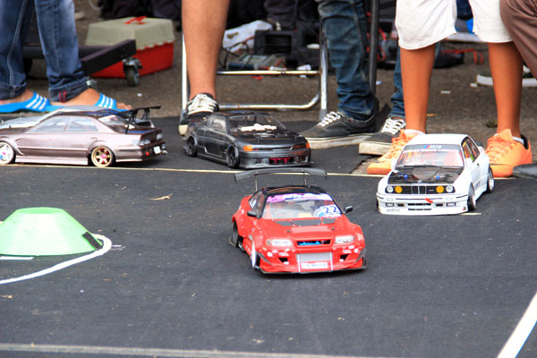 Ulang Tahun Bandung Bimmers Community