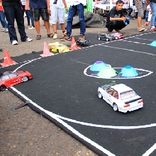 Ulang Tahun Bandung Bimmers Community