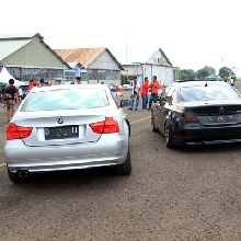 Ulang Tahun Bandung Bimmers Community