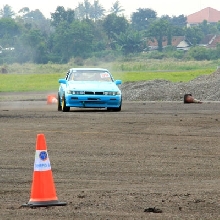 Ulang Tahun Bandung Bimmers Community