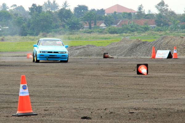 Ulang Tahun Bandung Bimmers Community