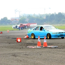 Ulang Tahun Bandung Bimmers Community