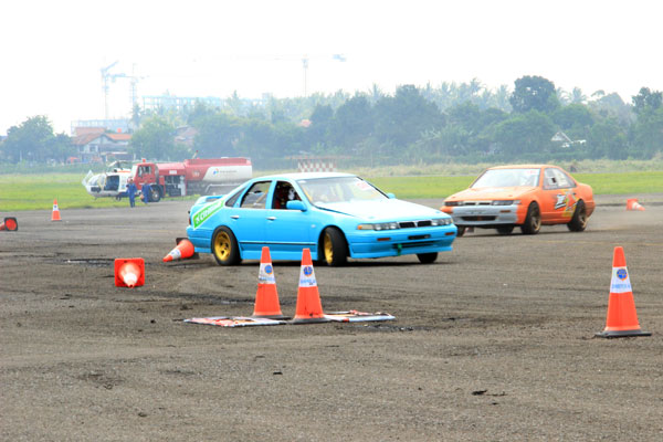 Ulang Tahun Bandung Bimmers Community