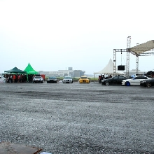 Ulang Tahun Bandung Bimmers Community