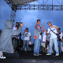 Ulang Tahun Bandung Bimmers Community