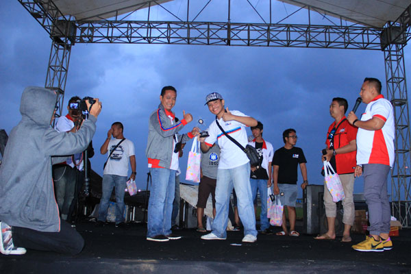 Ulang Tahun Bandung Bimmers Community