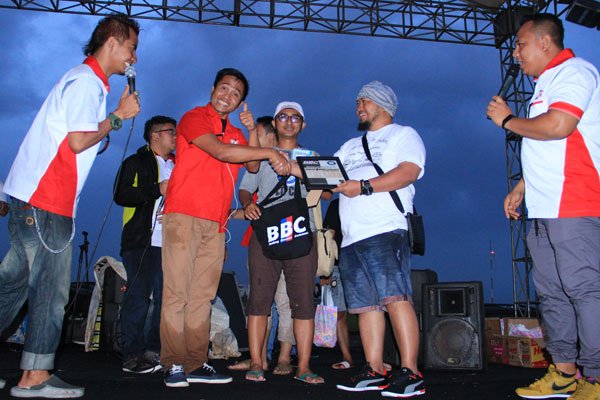 Ulang Tahun Bandung Bimmers Community