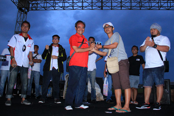 Ulang Tahun Bandung Bimmers Community