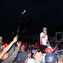 Ulang Tahun Bandung Bimmers Community