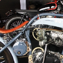 BlackShot Challenge MGK Retroo Fun Dezvous 2015