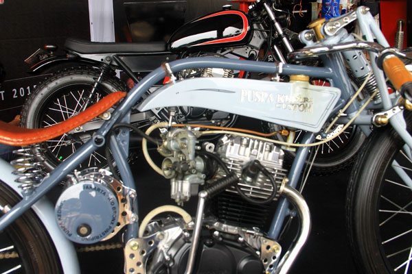 BlackShot Challenge MGK Retroo Fun Dezvous 2015