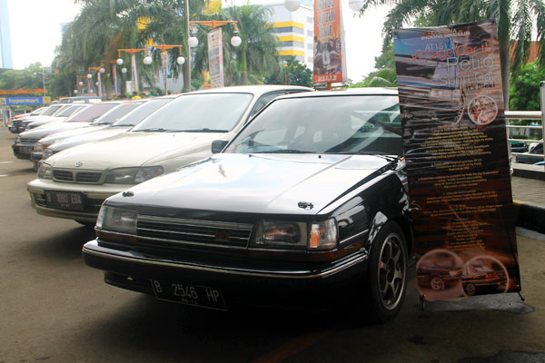 BlackShot Challenge MGK Retroo Fun Dezvous 2015