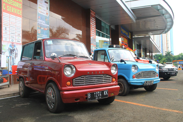 BlackShot Challenge MGK Retroo Fun Dezvous 2015