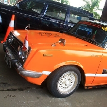 BlackShot Challenge MGK Retroo Fun Dezvous 2015