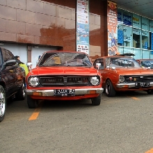 BlackShot Challenge MGK Retroo Fun Dezvous 2015