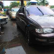 BlackShot Challenge MGK Retroo Fun Dezvous 2015