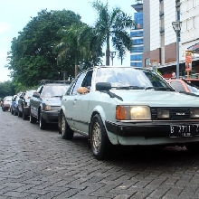 BlackShot Challenge MGK Retroo Fun Dezvous 2015