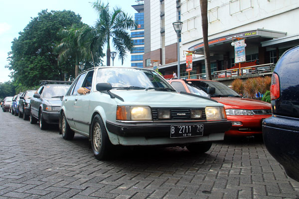 BlackShot Challenge MGK Retroo Fun Dezvous 2015