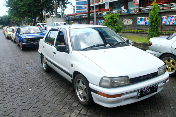 BlackShot Challenge MGK Retroo Fun Dezvous 2015