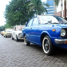 BlackShot Challenge MGK Retroo Fun Dezvous 2015