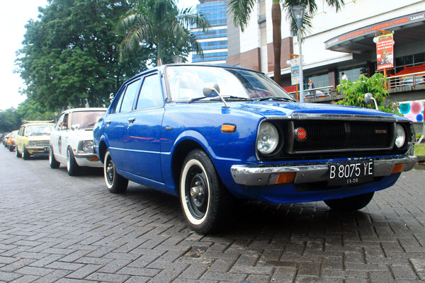 BlackShot Challenge MGK Retroo Fun Dezvous 2015