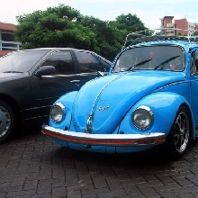 BlackShot Challenge MGK Retroo Fun Dezvous 2015