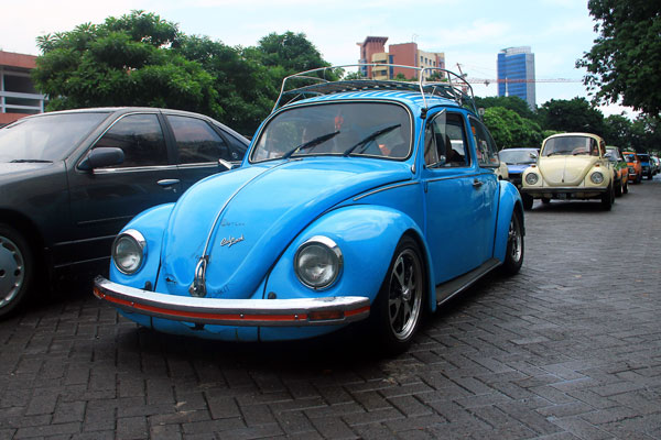 BlackShot Challenge MGK Retroo Fun Dezvous 2015