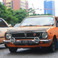 BlackShot Challenge MGK Retroo Fun Dezvous 2015