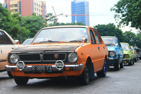 BlackShot Challenge MGK Retroo Fun Dezvous 2015