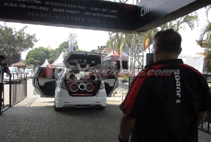 BlackAuto Battle Malang 2015 Photo 1