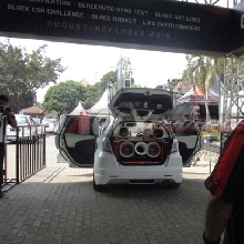 BlackAuto Battle Malang 2015