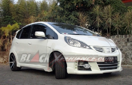 BlackAuto Battle Malang 2015 Photo 2