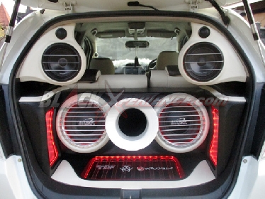 BlackAuto Battle Malang 2015 Photo 3