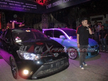 BlackAuto Battle Malang 2015 Photo 5