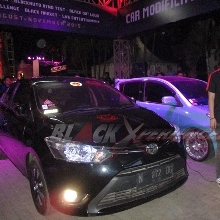 BlackAuto Battle Malang 2015