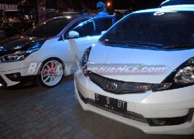 BlackAuto Battle Malang 2015 Photo 6