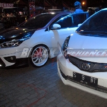 BlackAuto Battle Malang 2015