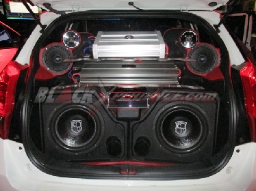 BlackAuto Battle Malang 2015 Photo 7