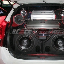 BlackAuto Battle Malang 2015